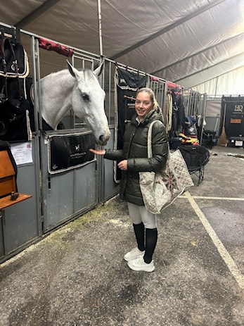 Fra bardomsdrøm til virkelighet